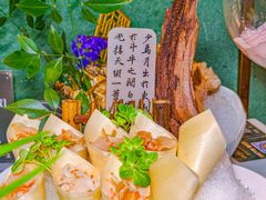 -喜聚薈·花膠雞海鮮火鍋(越秀店)