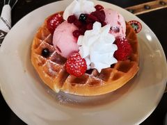 -MAAN COFFEE(金桥店)