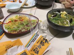 -金碧辉煌海鲜烧烤专营店(明泽街店)