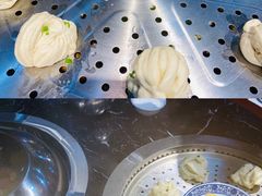 花卷-袁小二大东北铁锅炖(吉祥村总部)