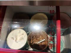 冰淇淋-福成自助烤肉(华冠天地城关店)