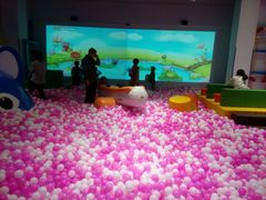 -蒙特利亲子乐园