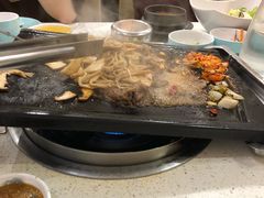 -韩时烤肉(枫蓝店)
