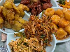 -晓宇盒饭(民安街店)