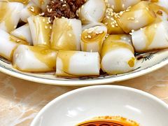 -渔记茶餐厅(渔村店)