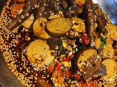 -厨子友味(华顺大厦店)