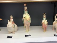 -泡泡玛特POPMART(石景山万达店)