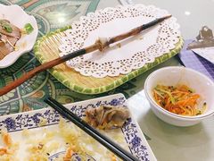 -新疆红柳花餐厅(新洲店)