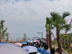 -平湖九龙山旅游度假区