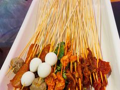-来涮蜀鲜货火锅串串香(菜市口店)