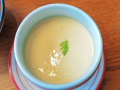 鸡蛋糕-炎蔵牛舌烤肉