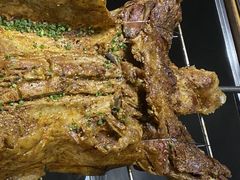 -香木香羊(小汤山店)