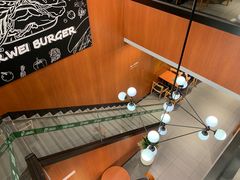 -魏斯理汉堡(西安沣东吾悦店)