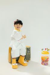 -三只熊儿童摄影(公园店)