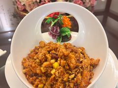 -峨嵋酒家总店(车公庄店)