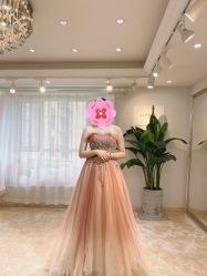 -艾慕婚纱礼服馆(和平店)