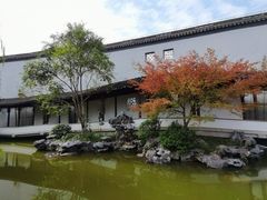 -秋霞圃