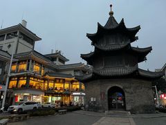 -怡园饭店-餐厅(四望亭店)