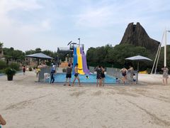 -太阳岛度假酒店