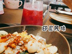 十菜-THE PAWON·8碗(古北SOHO店)