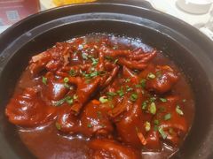 -江南韵·无锡太湖文化体验餐厅(凤凰天街店)
