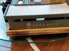 -庆峰龙虾烧烤(合肥一店)