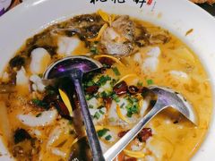 -今朝桃花醉川菜小酒馆(龙湖天街店)