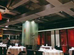 大堂-巴蜀风月·聚会团建·生日宴(宝安店)