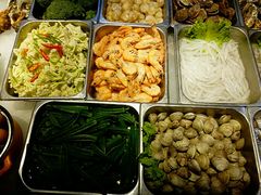 -船歌鱼水饺(淄博万象汇店)