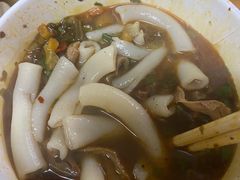 -王记生烫牛杂面馆(兰陵路店)