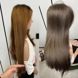 -NICE SALON 奈丝造型