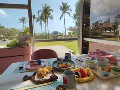 -水桶王国主题餐厅·聚会·生日派对·亲子活动·家庭套餐(亚龙湾希尔顿店)