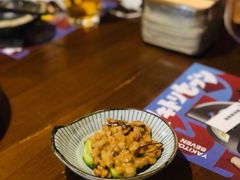纳豆-烧鸟横丁(联发文创口岸店)