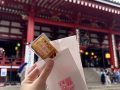 -浅草寺