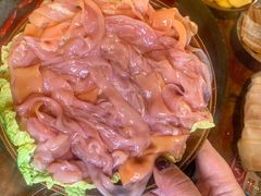 -乡当俏老火锅