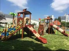 -上海松江区迪笙幼儿园