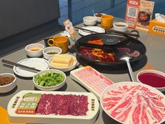 -怂重庆火锅厂(龙华壹方城店)