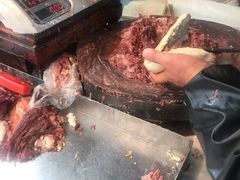 -杨天玉腊牛羊肉