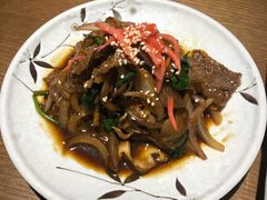 -水之惠鲜鱼料理(王府大街店)