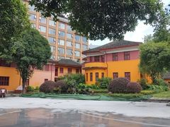 -李宗仁官邸
