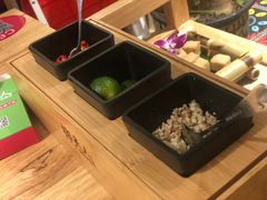 -椰夫人·养生椰子鸡(金沙洲永旺店)