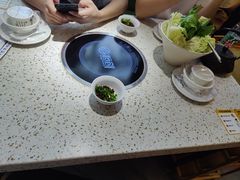 -土风豆米火锅(鸿通城店)