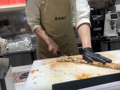 -HOT CRUSH趁热集合·现烤面包(环球港店)