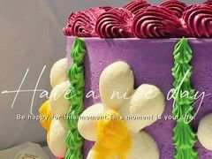 -BONCAKE裱花蛋糕(万象汇店)