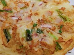 -青瓦餐厅·生鱼片·韩园烤肉(西塔店)