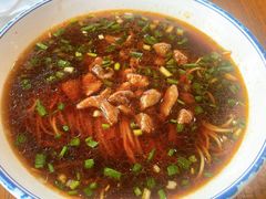 -乔家栅(襄阳南路店)