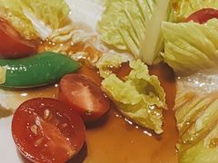 -旺顺阁·北京菜(北辰上品+)