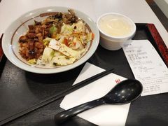 -永和大王(万顺路店)