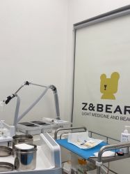 -张小熊连锁轻医美