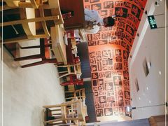 -大师兄·西北风味食集(增城合生汇店)